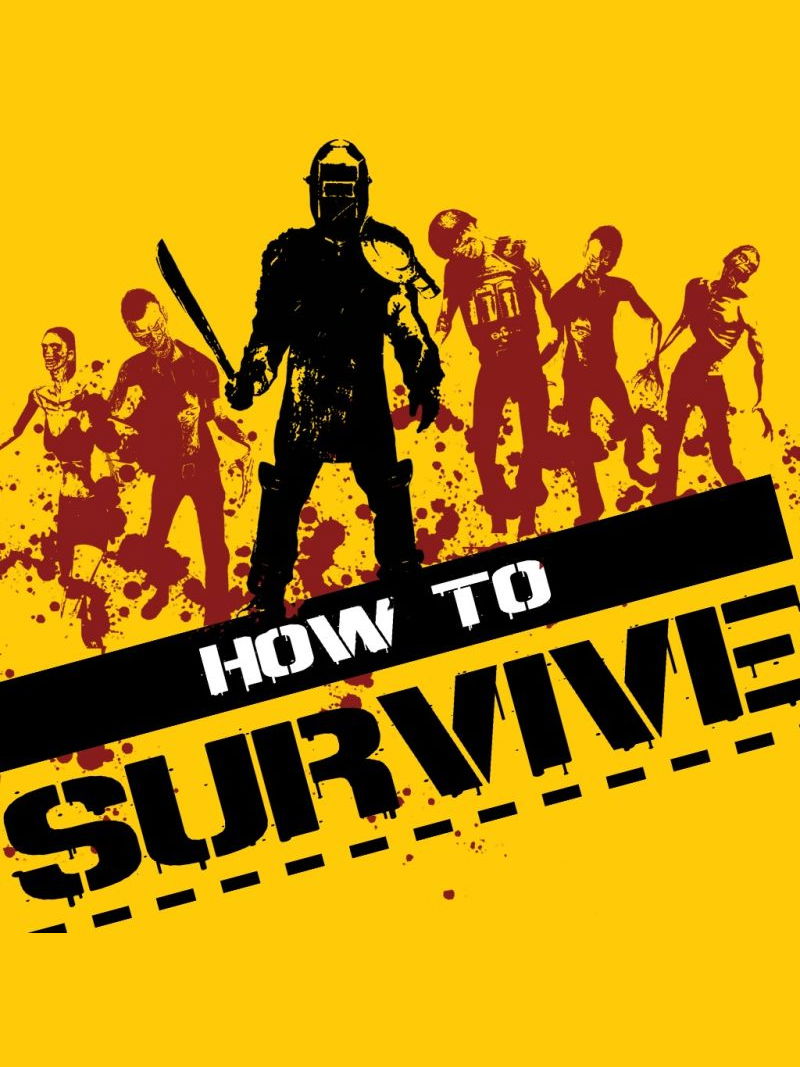 Image of How to Survive