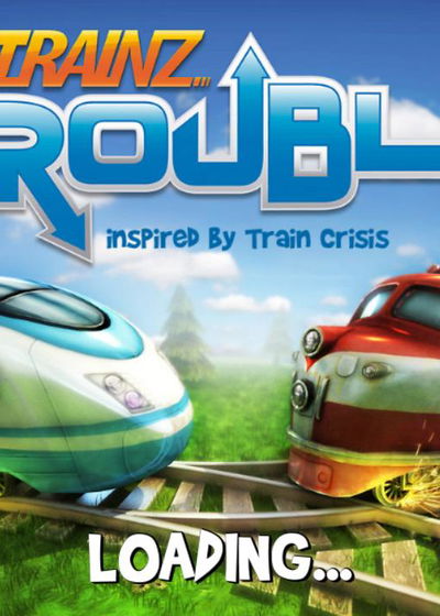 Profile picture of Trainz Trouble