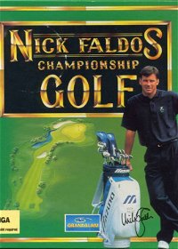 Profile picture of Nick Faldo's Championship Golf