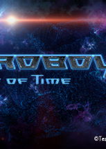 Profile picture of Astro Boy: Edge of Time