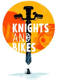 Profile picture of Knights and Bikes