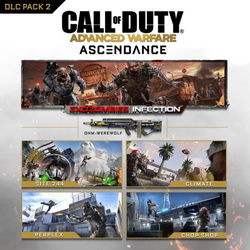 Image of Call of Duty: Advanced Warfare - Ascendance