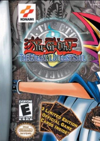 Profile picture of Yu-Gi-Oh! The Eternal Duelist Soul