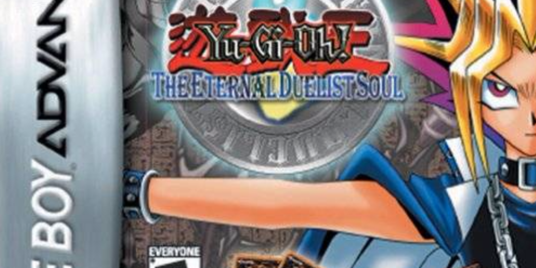 Yu Gi Oh The Eternal Duelist Soul Rom