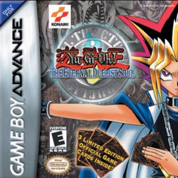 Image of Yu-Gi-Oh! The Eternal Duelist Soul