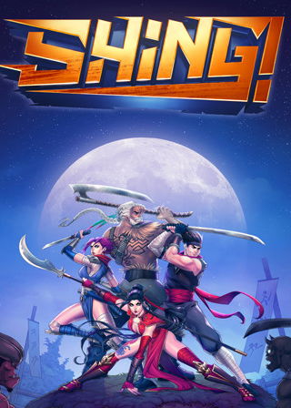 Profile picture of Shing!