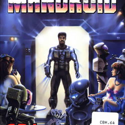 Image of Mandroid