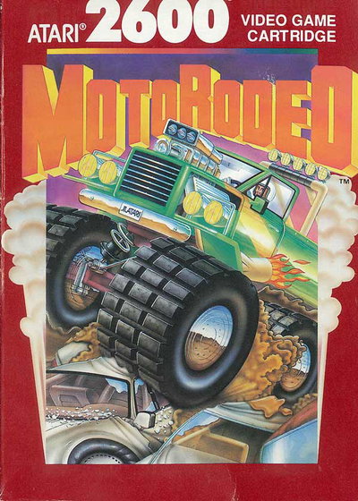 Profile picture of MotoRodeo Profile picture of MotoRodeo