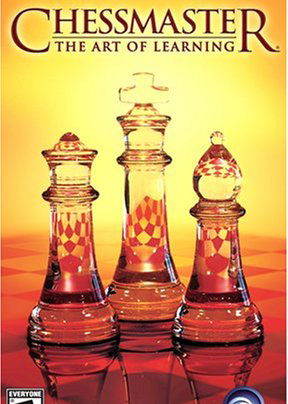 Profile picture of Chessmaster: The Art of Learning Profile picture of Chessmaster: The Art of Learning