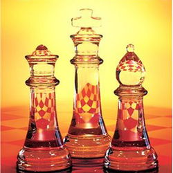 Image of Chessmaster: The Art of Learning