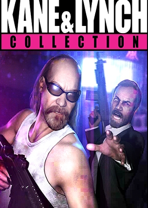 Profile picture of Kane & Lynch Collection