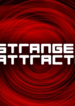 Profile picture of Strange Attractors 2