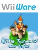 Image of Little Tournament Over Yonder