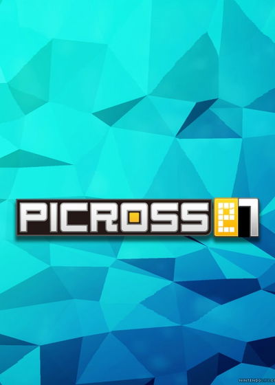 Profile picture of Picross e7 Profile picture of Picross e7