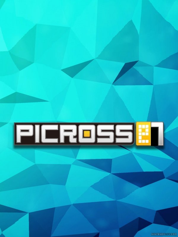 Image of Picross e7