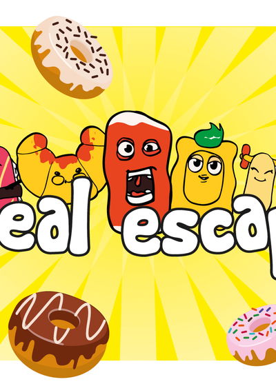 Profile picture of Meal Escape