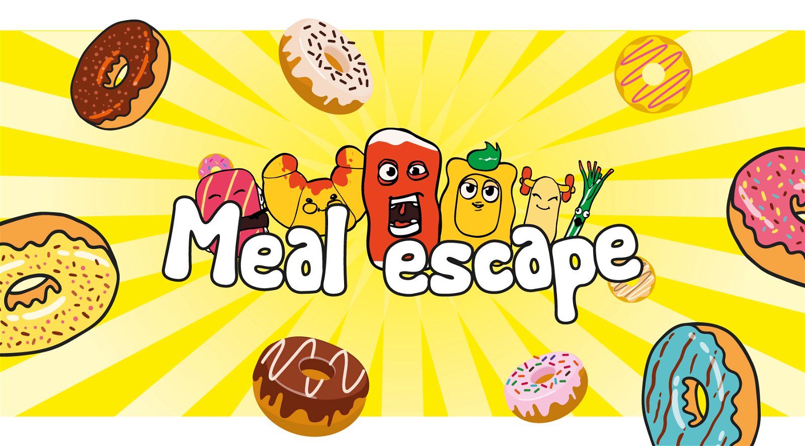 Image of Meal Escape
