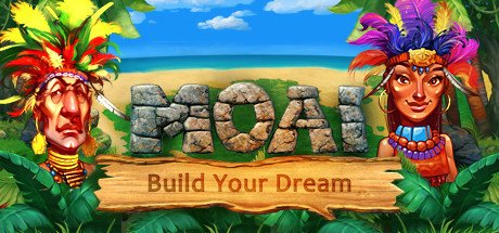 Image of MOAI: Build Your Dream
