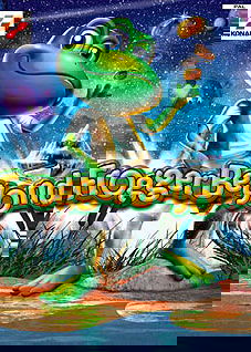 Profile picture of Frogger Beyond Profile picture of Frogger Beyond