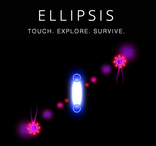 Image of Ellipsis