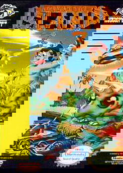 Profile picture of Adventure Island III