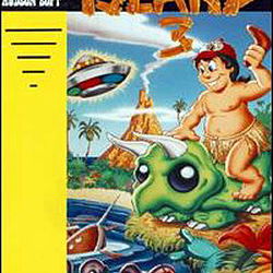 Image of Adventure Island III