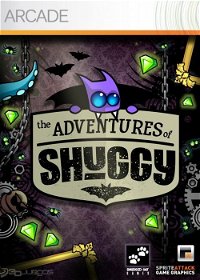 Profile picture of The Adventures of Shuggy