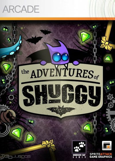 Profile picture of The Adventures of Shuggy
