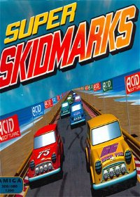Profile picture of Super Skidmarks