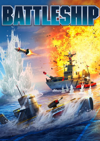Profile picture of Battleship