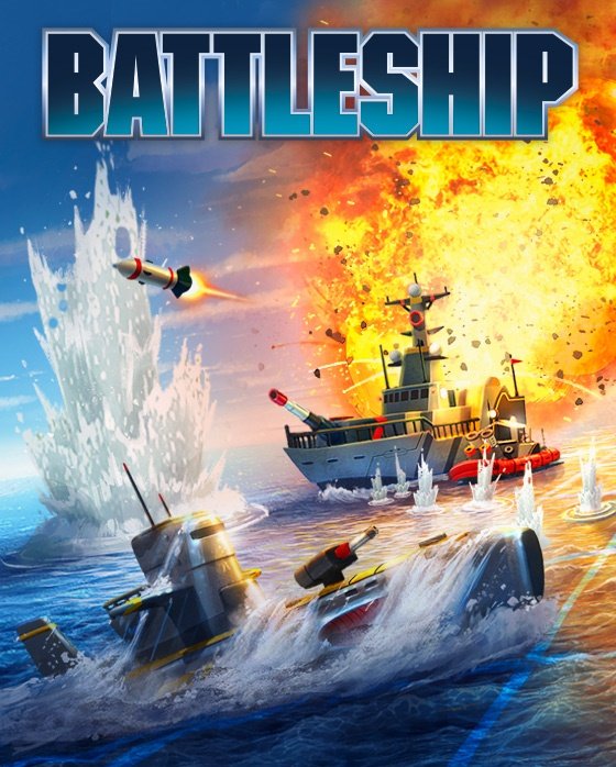 Image of Battleship