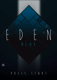 Profile picture of Eden Blue