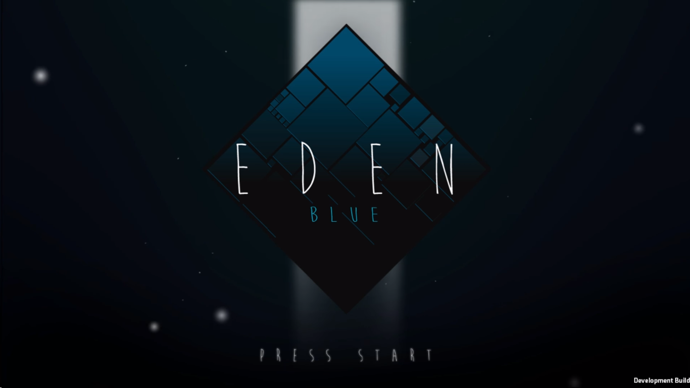 Image of Eden Blue