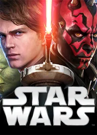 Profile picture of Star Wars: Force Arena