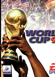 Profile picture of World Cup 98