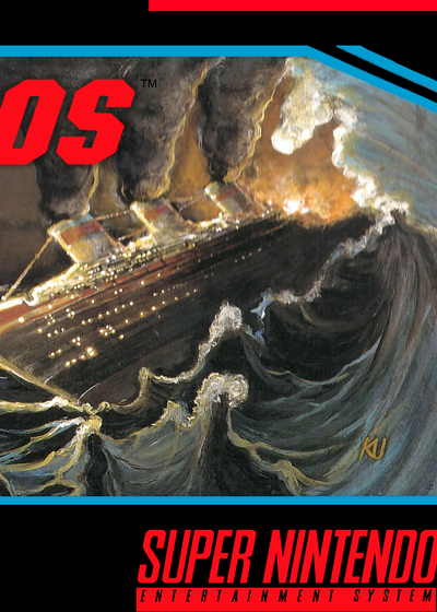 Profile picture of SOS