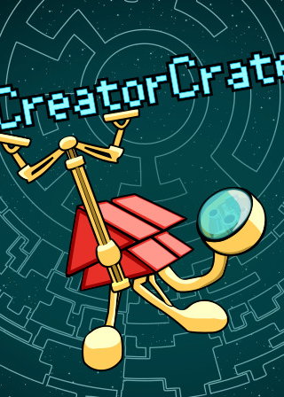 Profile picture of CreatorCrate