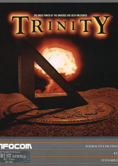 Profile picture of Trinity