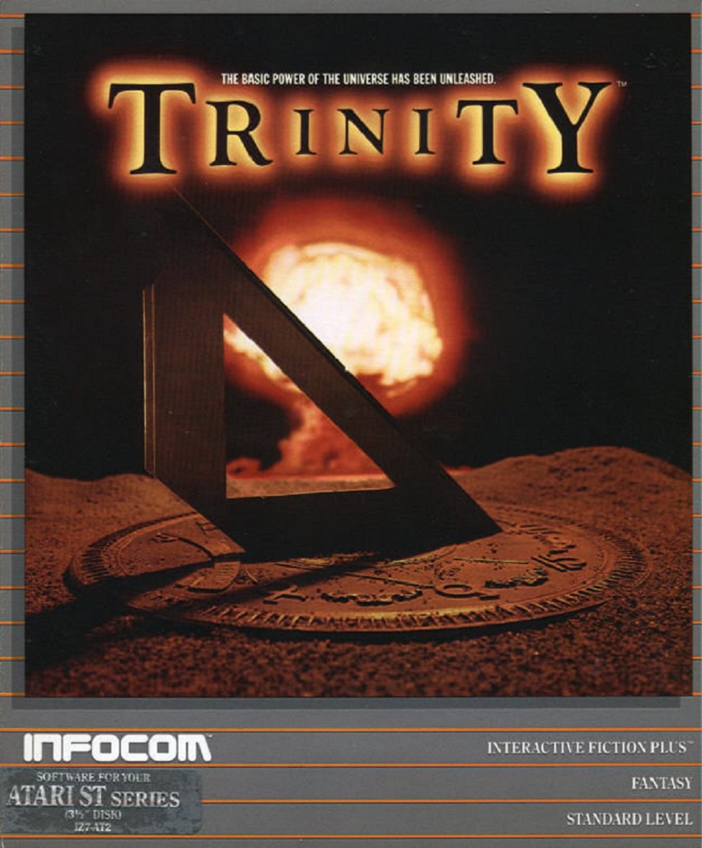 Image of Trinity