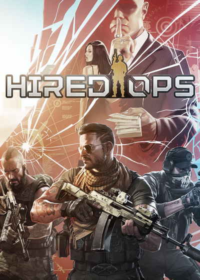 Profile picture of Hired Ops