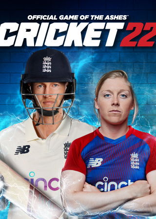 Profile picture of Cricket 22