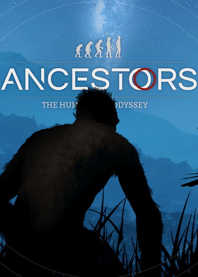 Profile picture of Ancestors: The Humankind Odyssey