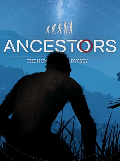 Image of Ancestors: The Humankind Odyssey