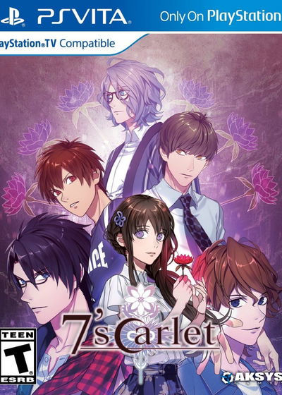 Profile picture of 7'scarlet