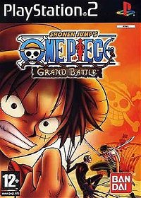 Profile picture of One Piece: Grand Battle! Rush