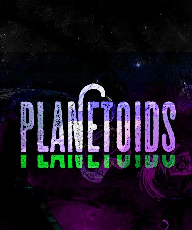 Image of Planetoids