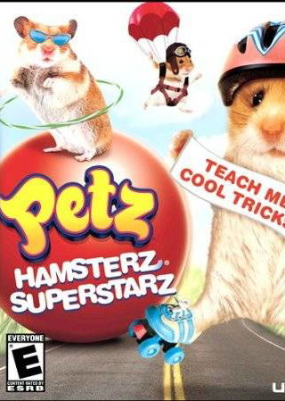 Profile picture of Petz: Hamsterz Superstarz Profile picture of Petz: Hamsterz Superstarz
