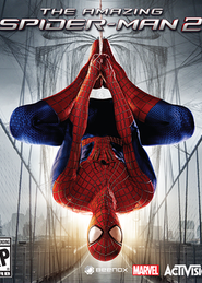 Profile picture of The Amazing Spider-Man 2