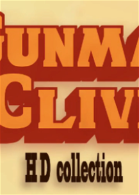 Profile picture of Gunman Clive HD Collection
