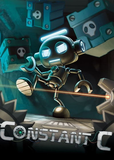 Profile picture of Constant C